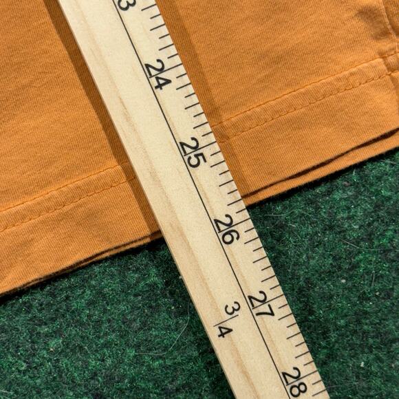 Y2K Billabong Surf Grunge Skull Wings Graphic T Shirt Size S 18x26 - Picture 6 of 7